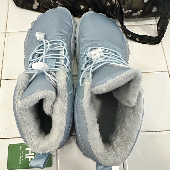 HIKE FOOTWEAR Casper Pro Barefoot Winter Shoes 38 - Picture 5 of 5